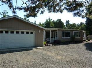 5159 Heceta Beach Rd, Florence, OR 97439
