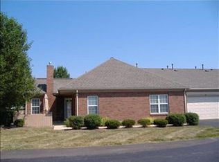 119 Edinburgh Village Dr, Dayton, OH