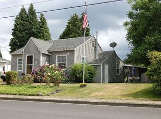 2928 NE 2nd Ave, Camas, WA 98607