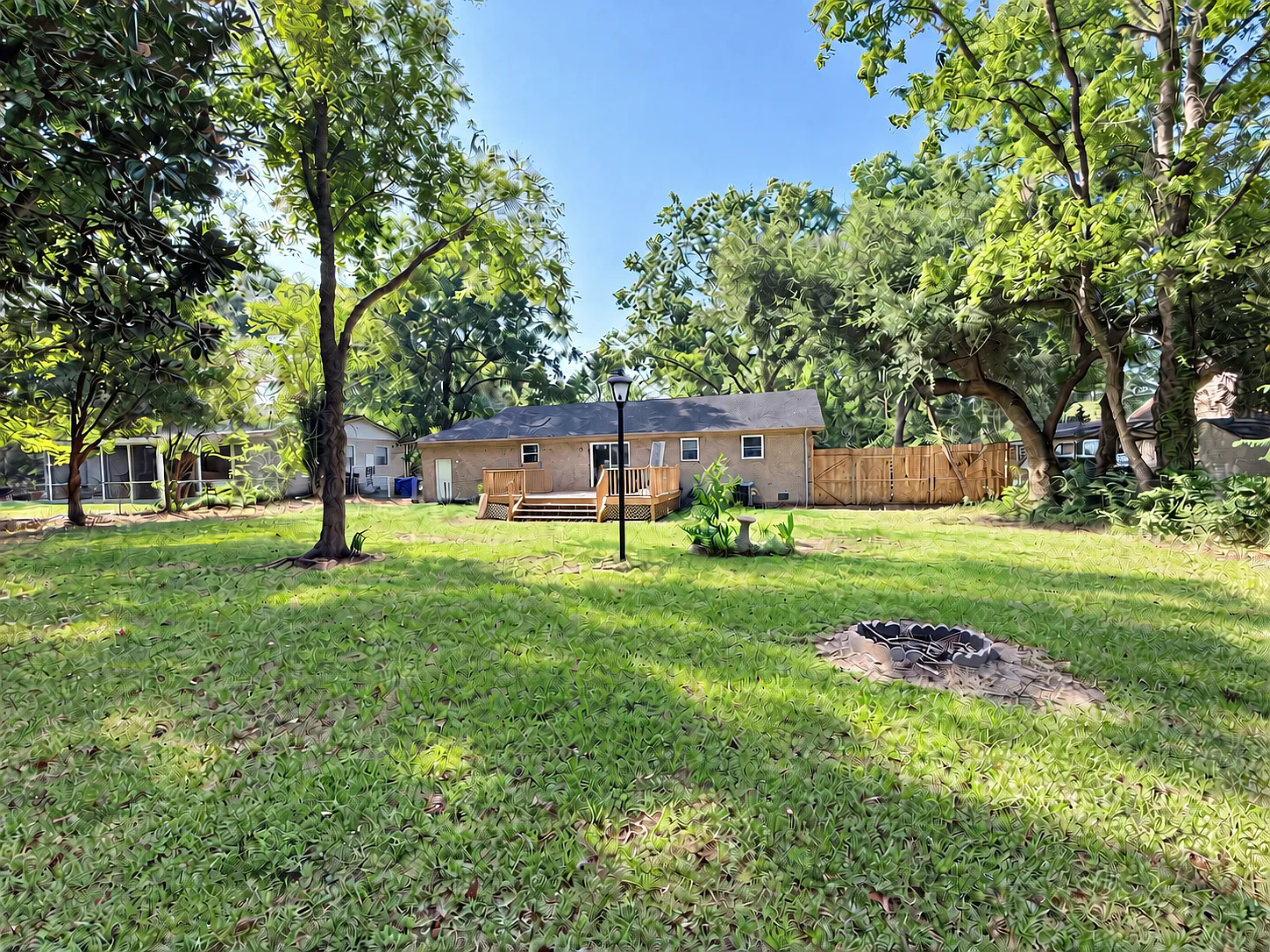3 bed, 1340 sqft, $3,250 — Photo 3