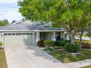3637 Olde Lanark Dr, Land O Lakes, FL 34638