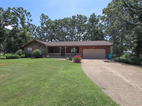 720 Karen Ann Dr, Sullivan, MO 63080