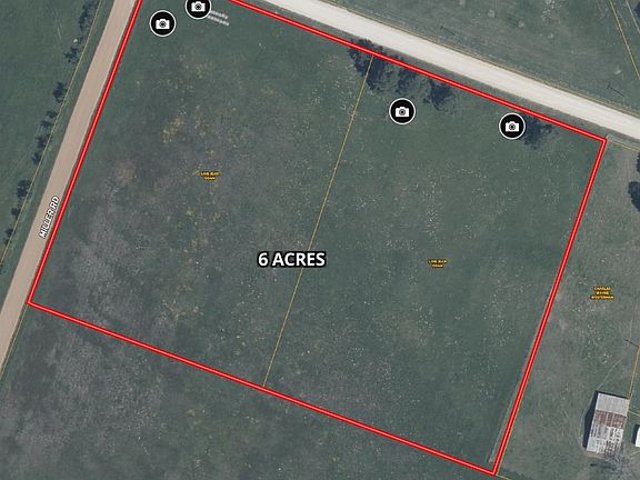 3rd image of 0 Nelius Rd