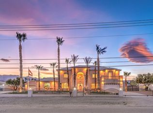 5055 N Chieftain St, Las Vegas, NV 89149