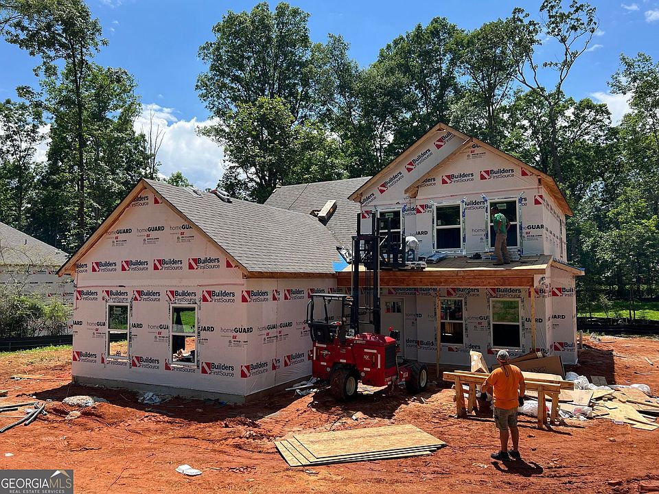 1405 Elliott Rd, Mcdonough, GA 30252 MLS 20180634 Zillow