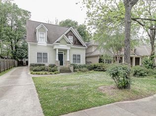 1648 Mercer Ave, College Park, GA