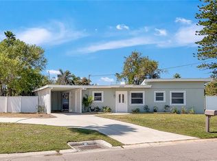 1000 Bay Pine Blvd, Indian Rocks Beach, FL 33785