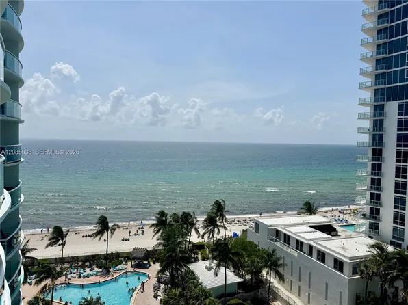 3901 S Ocean Dr APT 11L, Hollywood, FL 33019