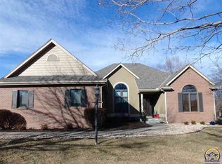 7300 SW Falcon St, Topeka, KS 66610