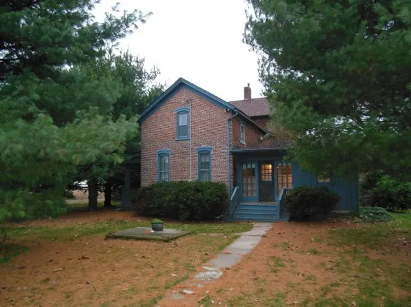 6606 E Washington Street Rd, Maroa, IL 61756