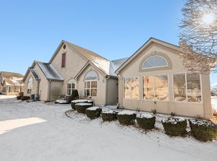 18258 Murphy Cir, Tinley Park, IL 60487