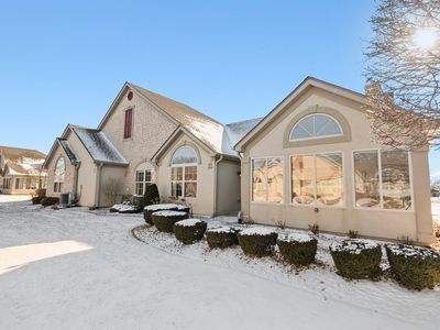 18258 Murphy Cir, Tinley Park, IL, 60487