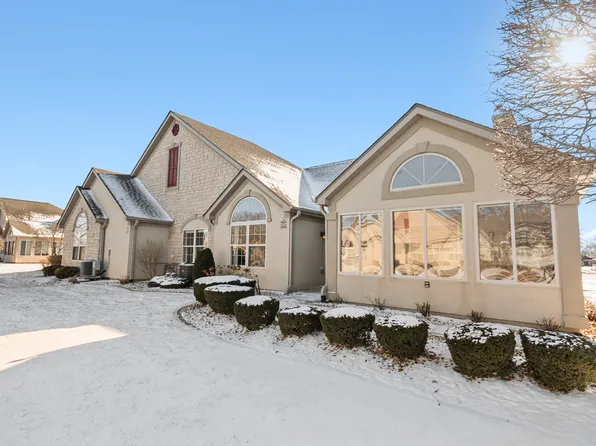 18258 Murphy Cir, Tinley Park, IL 60487