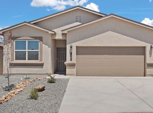 1624 Maggie Dr NE, Rio Rancho, NM 87144