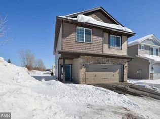 12485 Alamo St NE, Blaine, MN 55449
