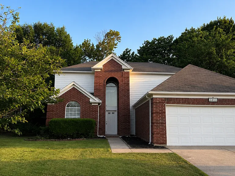 3413 Canyon View Ct — Photo 1