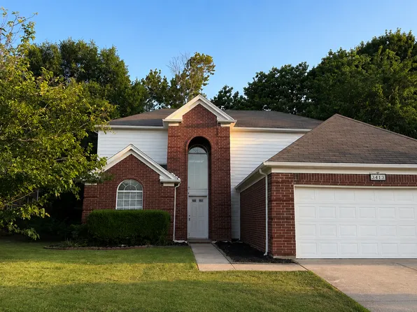 3413 Canyon View Ct, McKinney, TX 75071