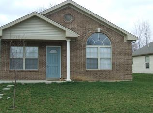 3815 Fiske St, New Albany, IN 47150