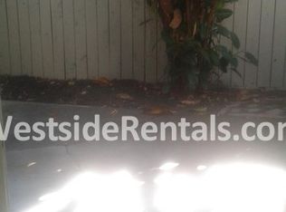 25828 Walnut St APT 1, Lomita, CA 90717