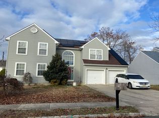 210 Salem St, Egg Harbor Township, NJ 08234