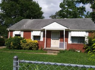 525 N 18th St, West Memphis, AR 72301