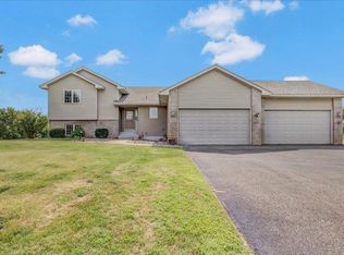 17214 Able St NE, Ham Lake, MN 55304