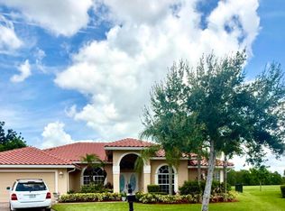 261 SW EGRET Landing, Port St Lucie, FL 34953