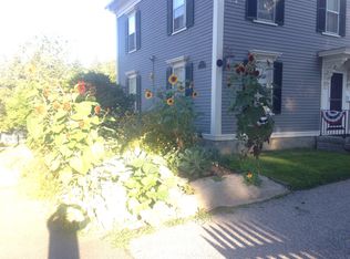 55 Bedford St, Bath, ME 04530