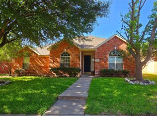 3524 Kimble Dr, Plano, TX 75025