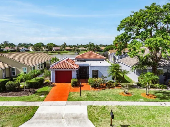 5395 Alta Way, Lake Worth, FL 33467