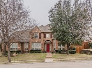 8008 Lynchburg Dr, Plano, TX 75025