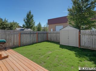 12466 Silver Fox Ln #16, Anchorage, AK 99515