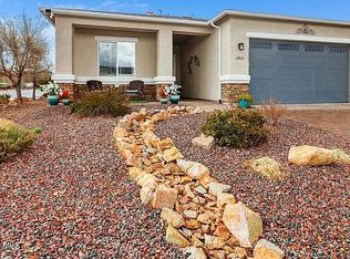 12912 E Vega St, Dewey, AZ 86327