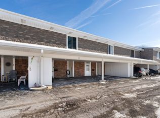12 Cour Masson, Palos Hills, IL