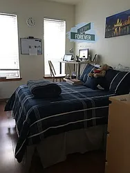 Rented by Fifth & Forever LLC