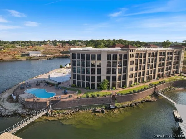1184 Jeffries Road #212, Osage Beach, MO 65065
