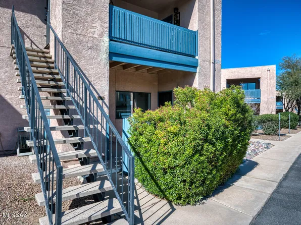 8080 E Speedway Blvd, Tucson, AZ 85710