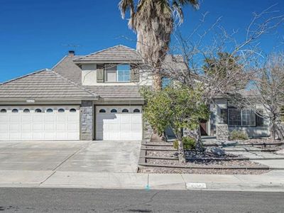 40425 Gorham Ln, Palmdale, CA, 93551