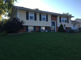 3956 New York Dr, Enon, OH