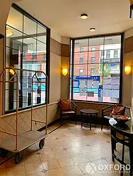 Rented by Oxford Property Group