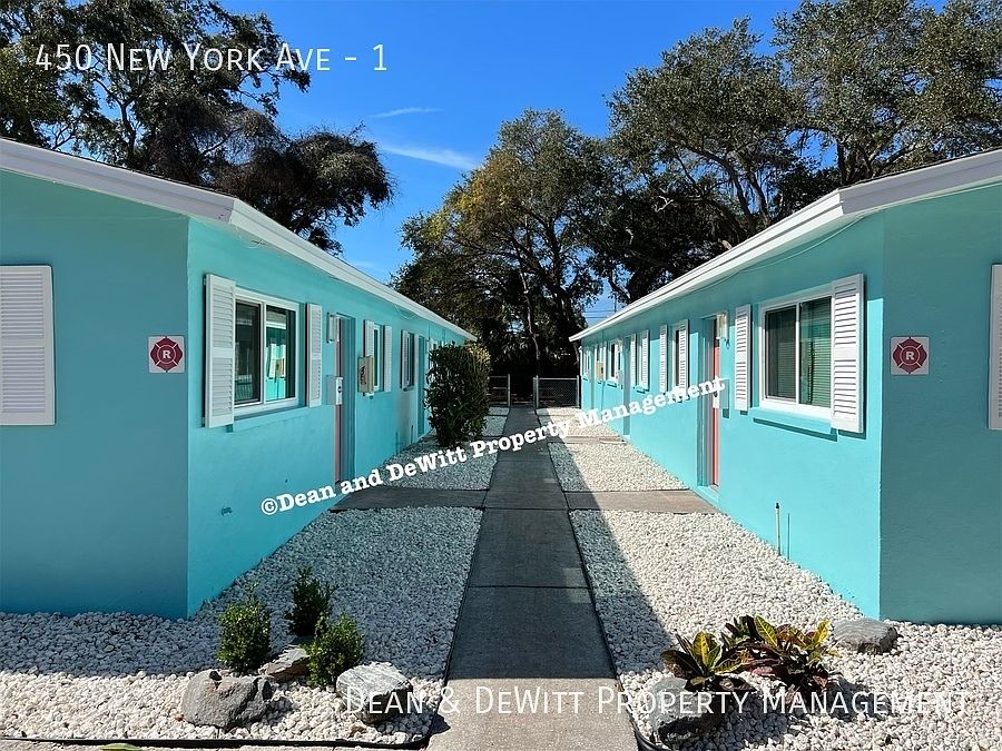 1st image of 450 New York Ave #1