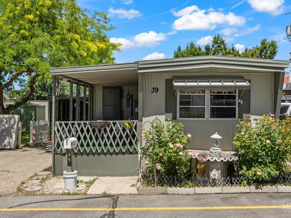815 S Curtis Rd Trailer 39, Boise, ID 83705