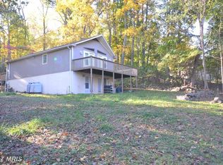 1473 Highridge Rd, Front Royal, VA 22630
