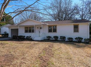 5 Ogden Dr, Greenville, SC 29617
