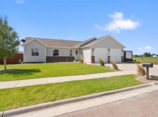 44 32nd Ave NE, Great Falls, MT 59404
