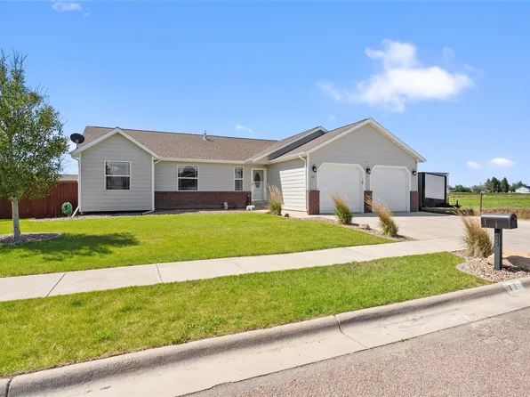 44 32nd Ave NE, Great Falls, MT 59404