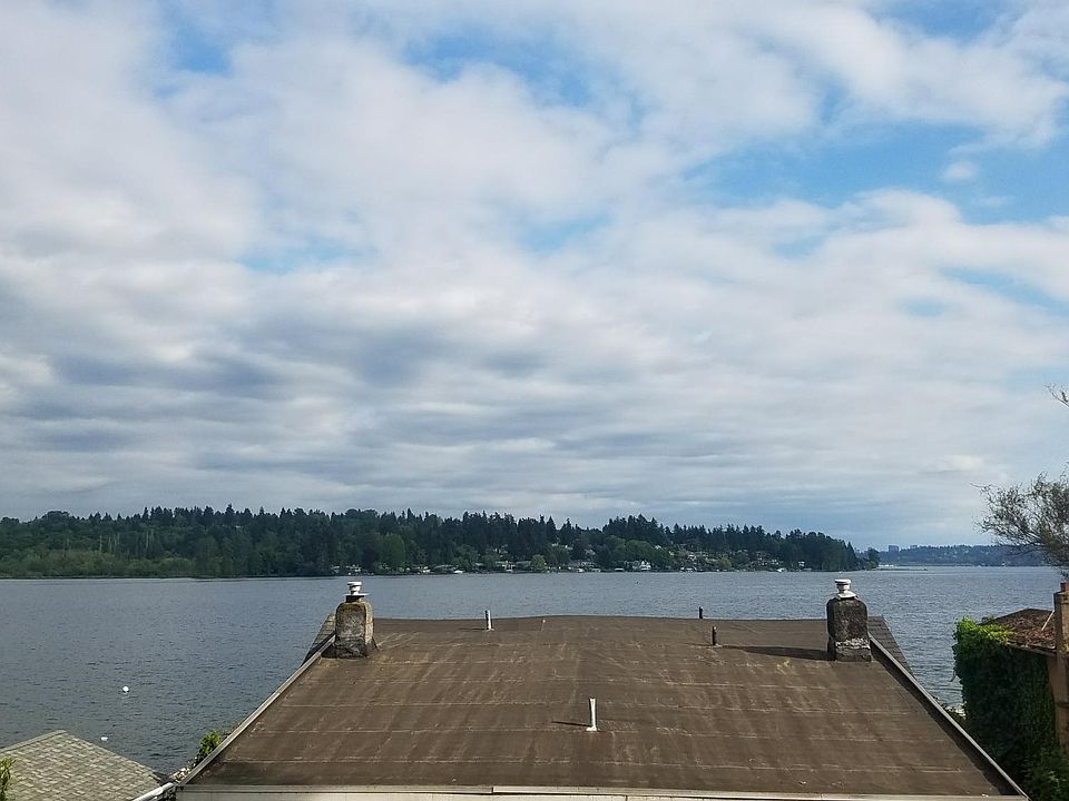 View from your front porch