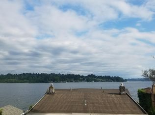 8867 NE Juanita Ln, Kirkland, WA 98034