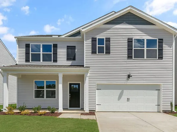 258 Lake Tyler Drive, New Bern, NC 28560