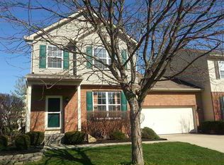 3584 Rydal Lane, Mason, OH 45040